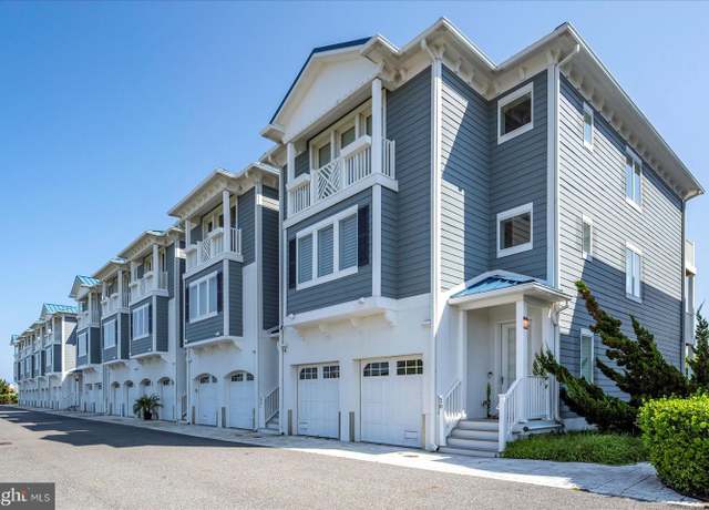Property at 13000 Marina View Ln #20, Ocean City, MD 21842, 3 beds, 4 baths