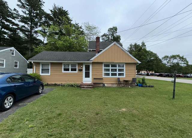 Property at 616 Wilbur Ave #1 175 N 1st, Hammonton Nj 08037, Hammonton, NJ 08037, 2 beds, 2 baths