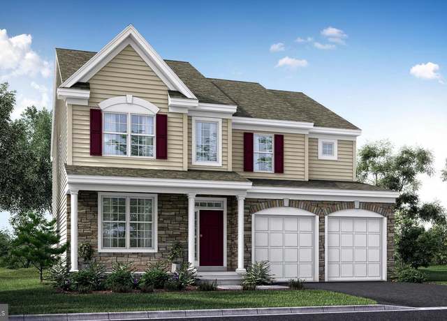 Property at 003 Fieldstone Dr, Lumberton, NJ 08048, 4 beds, 2.5 baths