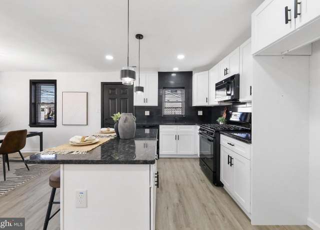 Property at 1814 Madison St, Cinnaminson, NJ 08077, 4 beds, 2 baths