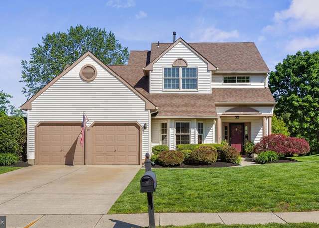 Property at 12 Springcress Dr, Delran, NJ 08075, 3 beds, 2.5 baths