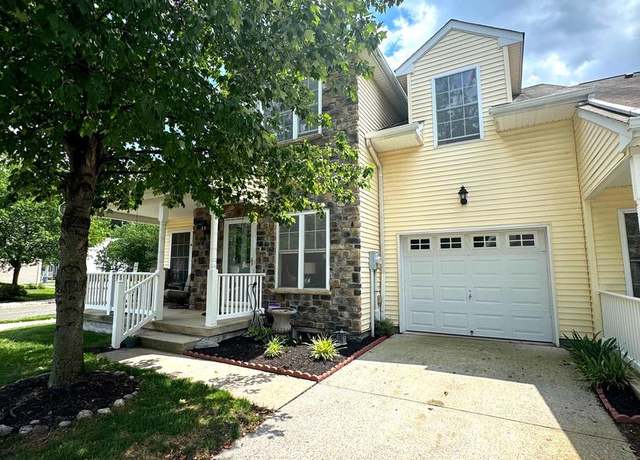 Property at 20 Wilson Way, Delanco, NJ 08075, 2 beds, 2.5 baths
