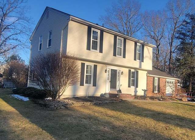 Property at 2229 Finch St, Vineland, NJ 08361, 4 beds, 2.5 baths