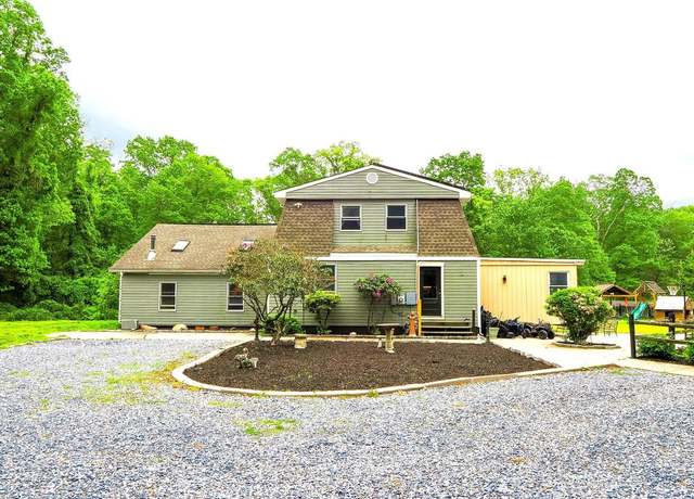 Property at 13169 Buckshutem Rd, Millville, NJ 08332, 5 beds, 2 baths
