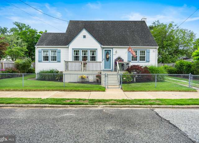 Property at 343 Maurice St, Millville, NJ 08332, 3 beds, 1 bath
