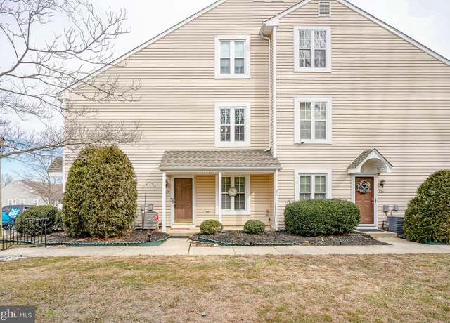 Property at 317 Surrey Ct, Sewell, NJ 08080, 2 beds, 2 baths