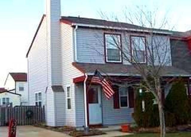 Property at 22 Fostertown Ln, Mullica Hill, NJ 08062, 3 beds, 1.5 baths