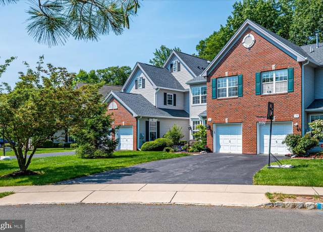 Property at 17 Ludlow Ct, Princeton Junction, NJ 08550, 3 beds, 2.5 baths