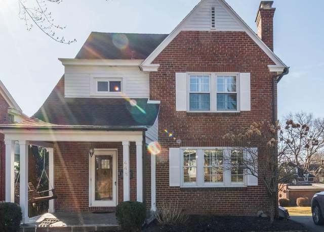 Property at 448 Gregg St, Shillington, PA 19607, 3 beds, 1.5 baths