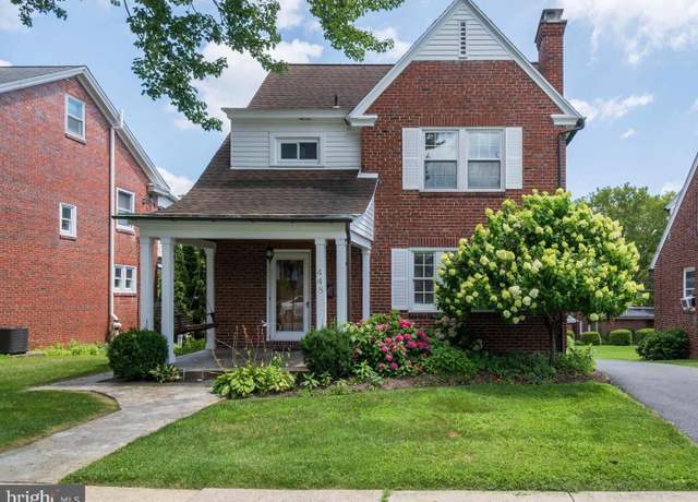 Property at 448 Gregg St, Shillington, PA 19607, 3 beds, 1.5 baths