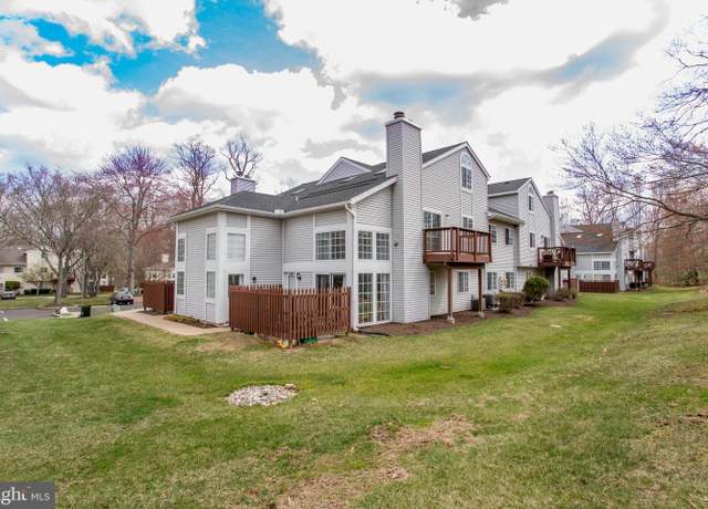 Property at 644 Patrick Pl, Chalfont, PA 18914, 2 beds, 2 baths