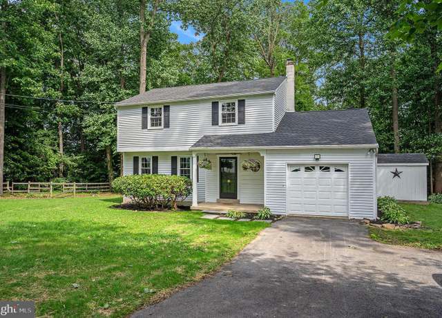 Property at 501 Milford Rd, Downingtown, PA 19335, 3 beds, 2.5 baths