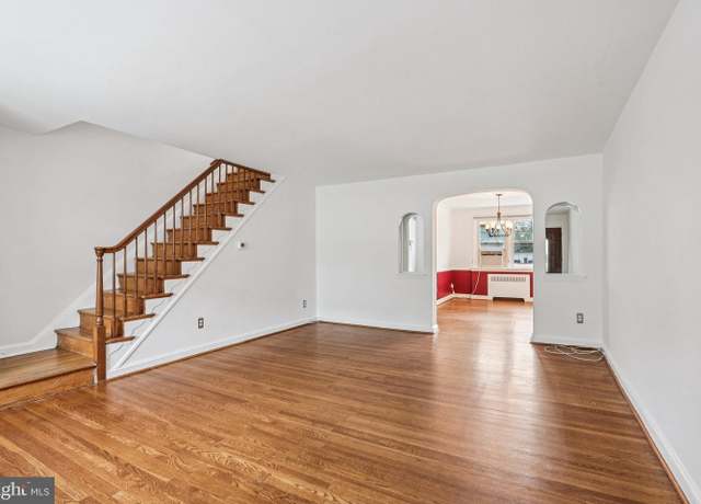 Property at 717 Windermere Ave, Drexel Hill, PA 19026, 3 beds, 1.5 baths