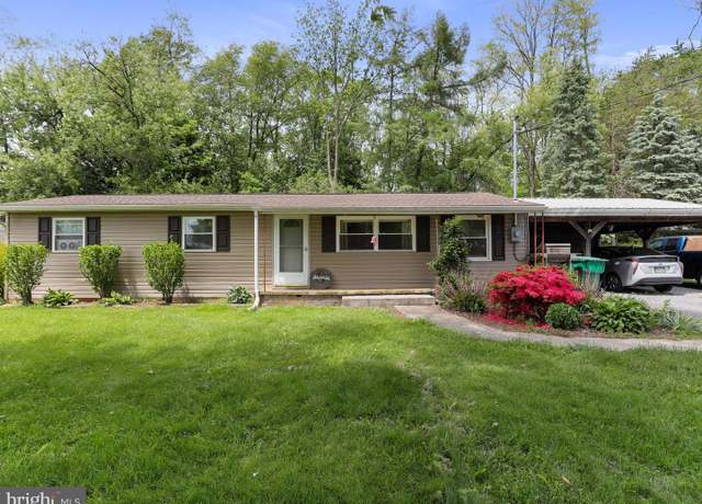 Property at 9941 Hades Church Rd, Greencastle, PA 17225, 3 beds, 1 bath