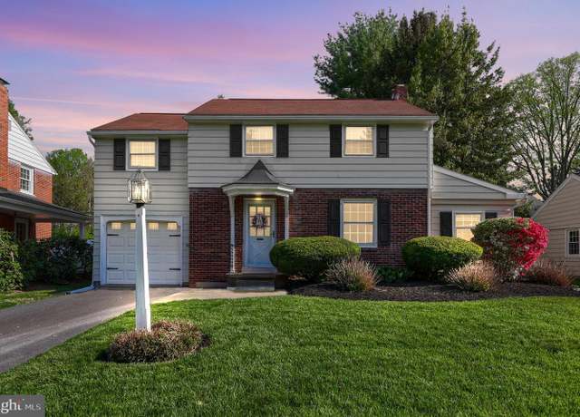 Property at 1713 Linwood Ave, Lancaster, PA 17603, 3 beds, 1.5 baths