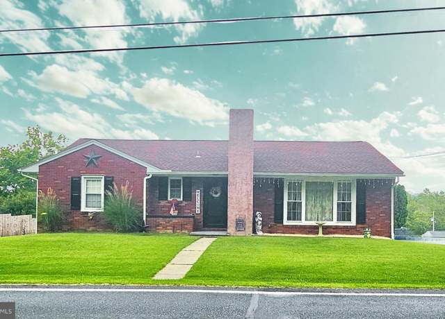 Property at 2701 Tunnel Hill Rd, Lebanon, PA 17046, 3 beds, 1 bath