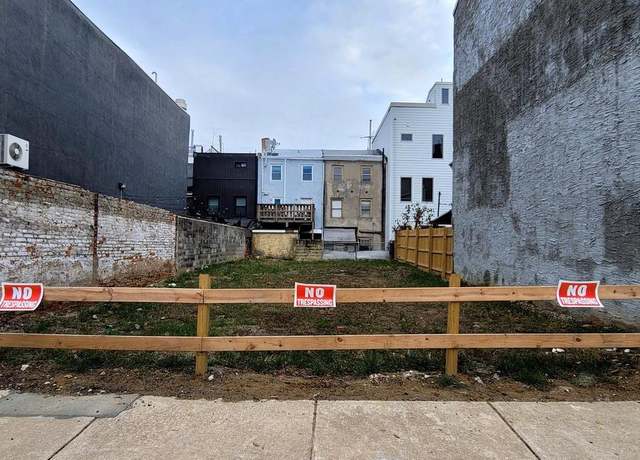Property at 1355-57 N 2nd St, Philadelphia, PA 19122