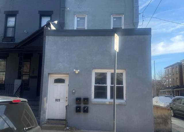 Property at 923 N 42nd St, Philadelphia, PA 19104, 8 beds, 4 baths