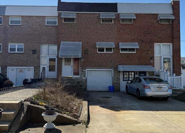 Property at 3609 Essex Ln, Philadelphia, PA 19114, 3 beds, 1 bath