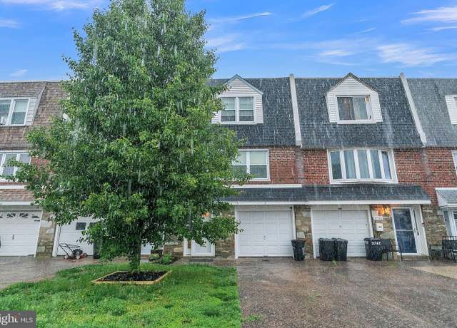 Property at 3744 S Hereford Ln, Philadelphia, PA 19114, 3 beds, 1.5 baths