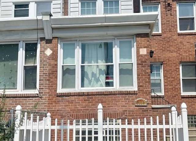 Property at 5230 Castor Ave, Philadelphia, PA 19124, 3 beds, 2 baths