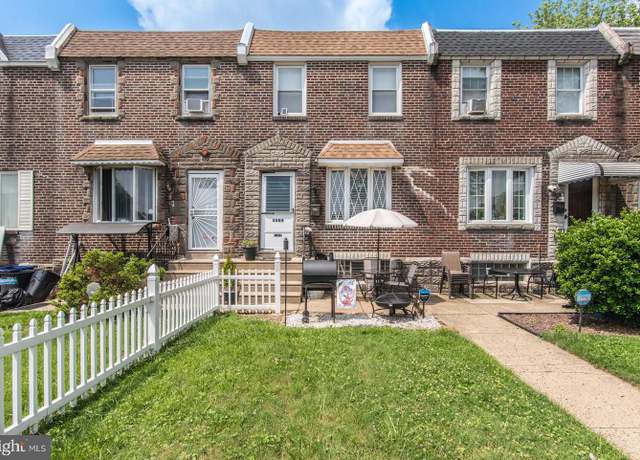 Property at 3404 Hartel Ave, Philadelphia, PA 19136, 3 beds, 1 bath