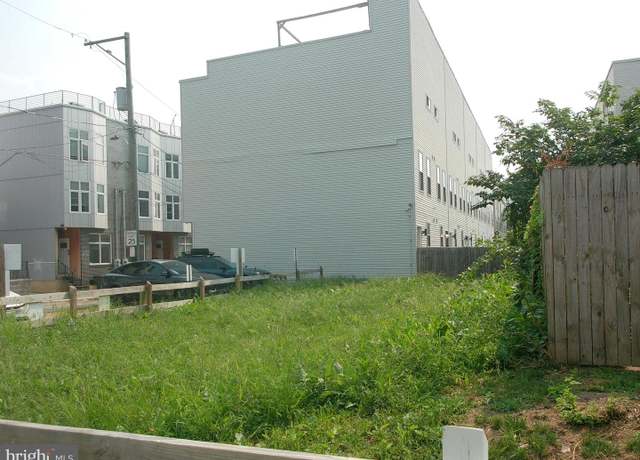 Property at 1319 N 18th St, Philadelphia, PA 19121