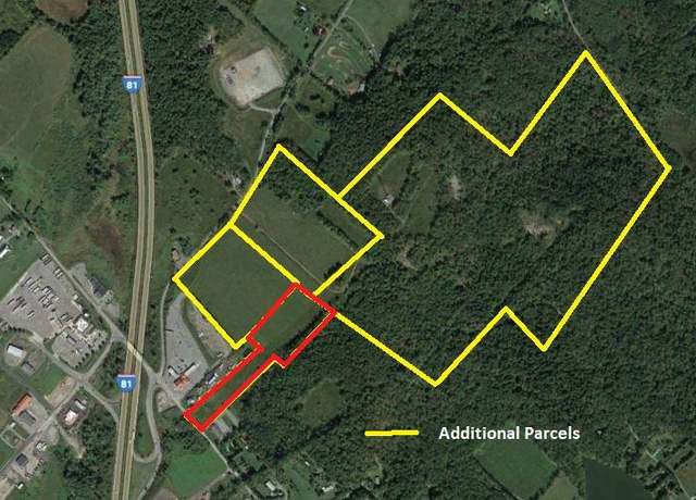 Property at R.d.1, New Milford, PA 18834
