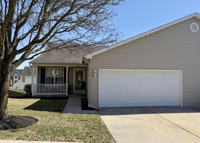 Property at 6823 Seneca Ridge Dr, York, PA 17403, 2 beds, 2 baths
