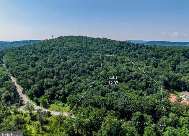 Property at Potts Hill Rd - Lot 1 (d-1), Etters, PA 17319