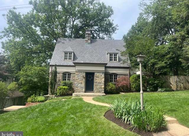 Property at 3030 N Quincy St, Arlington, VA 22207, 4 beds, 3.5 baths
