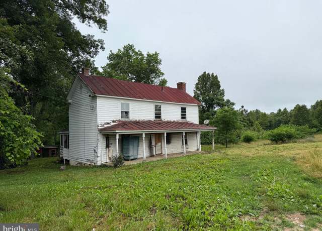Property at 884 Red Oak School Rd, Rustburg, VA 24588, 4 beds, 2 baths