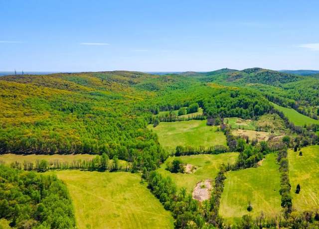 Property at Bull Run Mountain Rd, The Plains, VA 20198