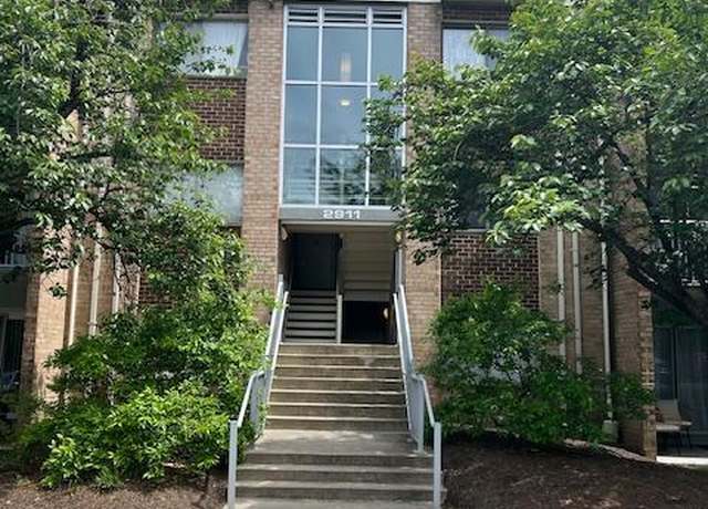 Property at 2911 Charing Cross Rd #16, Falls Church, VA 22042, 2 beds, 1 bath