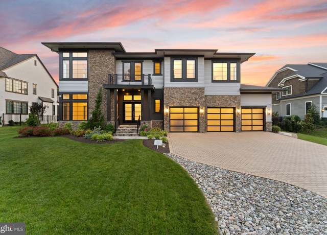 Property at 1554 Davidson Rd, Mclean, VA 22101, 5 beds, 5.5 baths