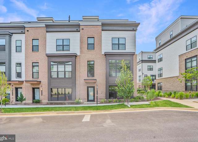 Property at 2083 Tysons Ridgeline Rd Unit ELEVATOR LOT 80, Falls Church, VA 22043, 4 beds, 4.5 baths