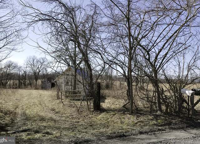 Property at 40455 Quarter Branch Rd, Lovettsville, VA 20180