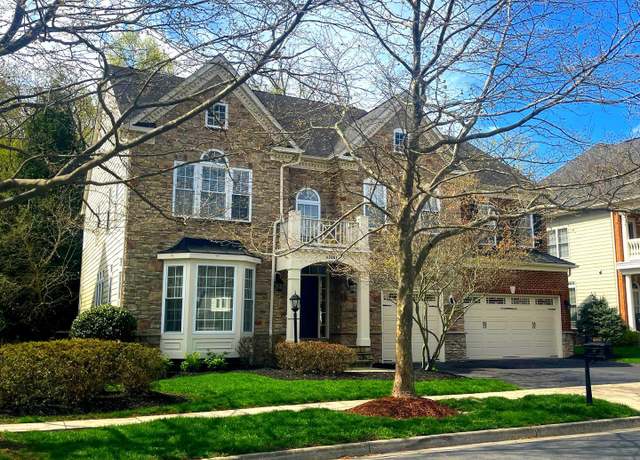 Property at 43961 Riverpoint Dr, Leesburg, VA 20176, 5 beds, 5.5 baths