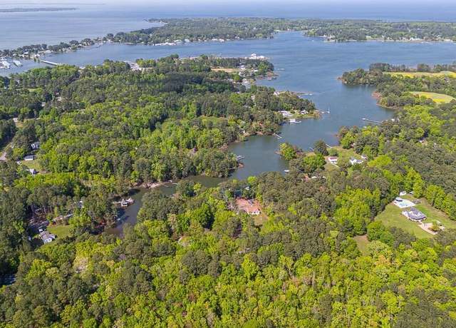 Property at 0 Hicks Rd, Hudgins, VA 23076