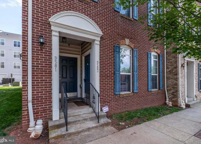 Property at 9583 Center St, Manassas, VA 20110, 3 beds, 2.5 baths