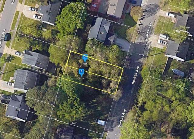 Property at 3233 Dunkirk Ave, Norfolk, VA 23509
