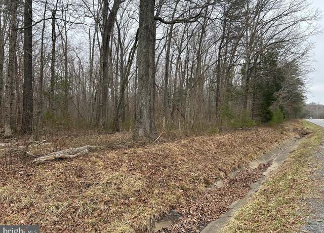 Property at Swan Woods Rd, Rhoadesville, VA 22542