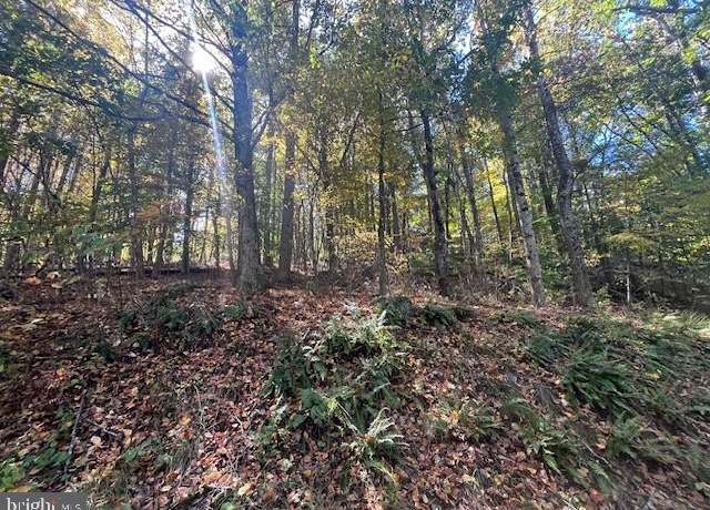 Property at Cliff Heights Rd, Stanley, VA 22851