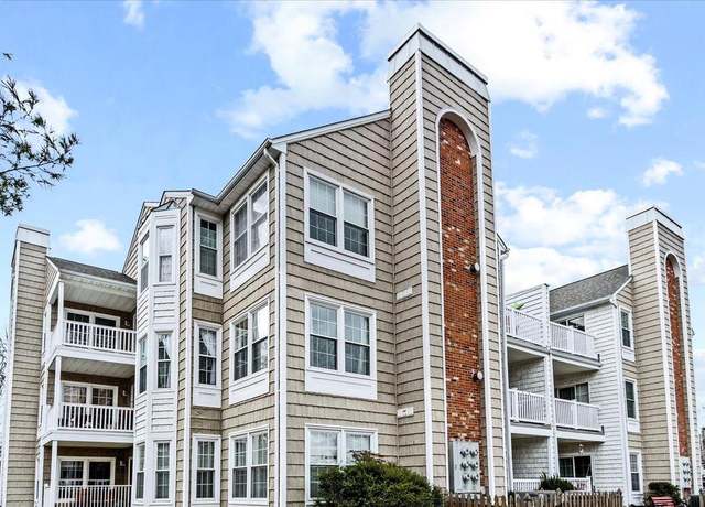 Property at 11154 Summers Cv Unit M, Fredericksburg, VA 22407, 2 beds, 1.5 baths