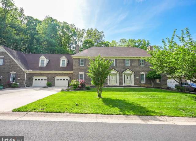 Property at 10104 Blandfield Ln, Fredericksburg, VA 22408, 3 beds, 3.5 baths