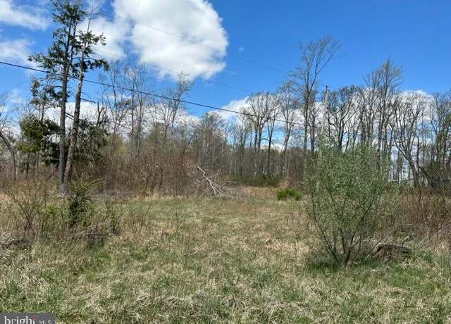 Property at Cherry Ridge Road (lot 7), Mount Storm, WV 26739