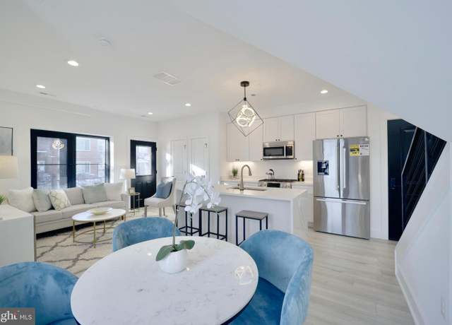Property at 1619 Isherwood St NE #4, Washington, DC 20002, 2 beds, 2 baths