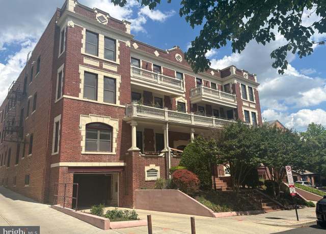 Property at 1419 Clifton St NW #105, Washington, DC 20009, 2 beds, 2 baths