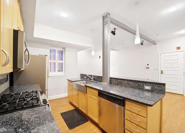 Property at 1419 Clifton St NW #105, Washington, DC 20009, 2 beds, 2 baths