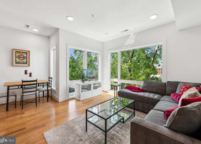Property at 1717 D St NE #2, Washington, DC 20002, 3 beds, 3 baths